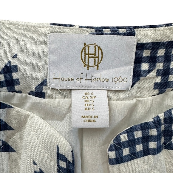 House of Harlow 1960 Quilted Jacket – Women’s S - Picture 4 of 9